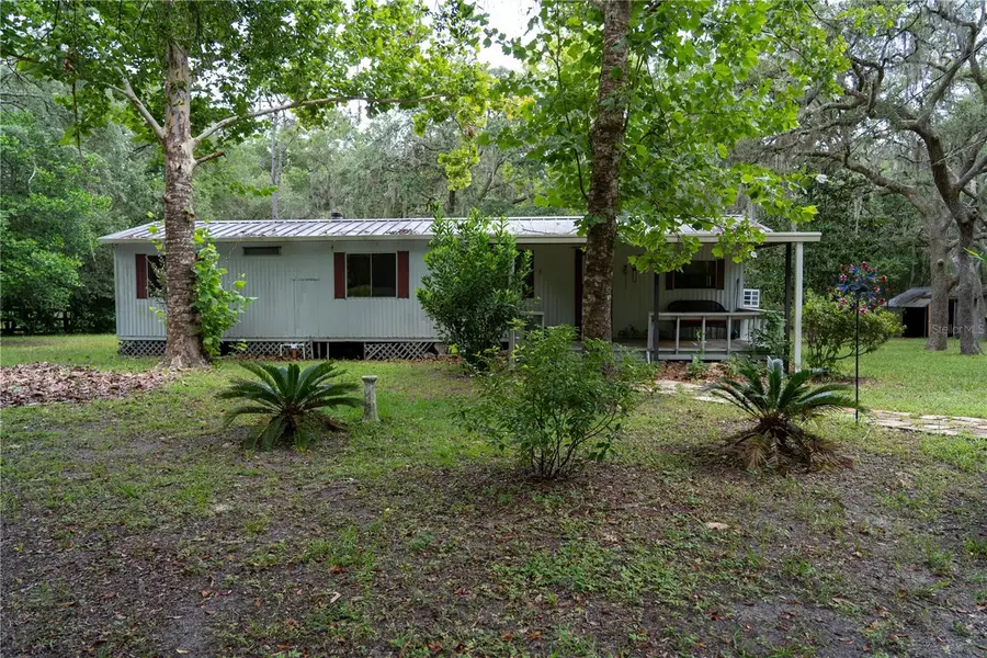 1338 E Belmont Place, Hernando, FL 34442 - #2