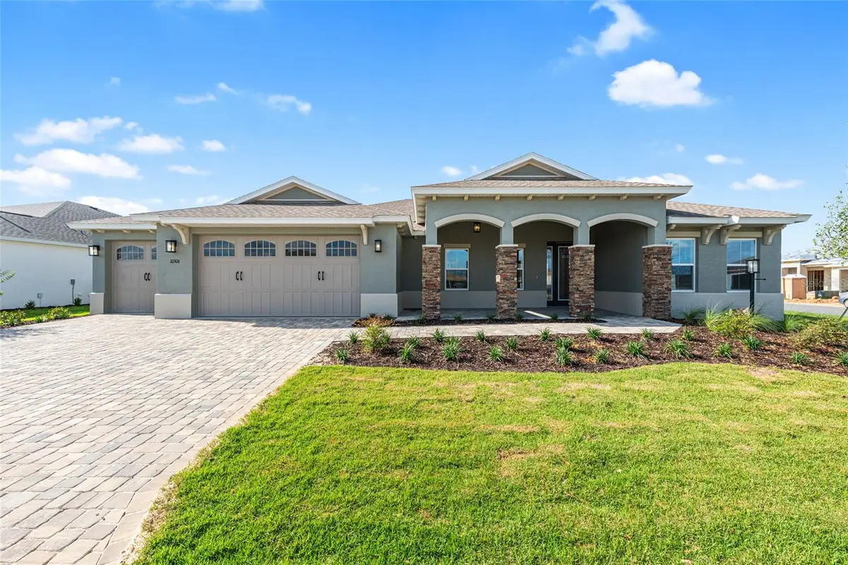 10306 SW 85th Place Road, Ocala, FL 34481 - #1