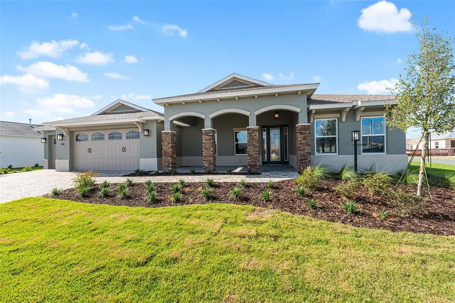 10306 SW 85th Place Road, Ocala, FL 34481 - #3