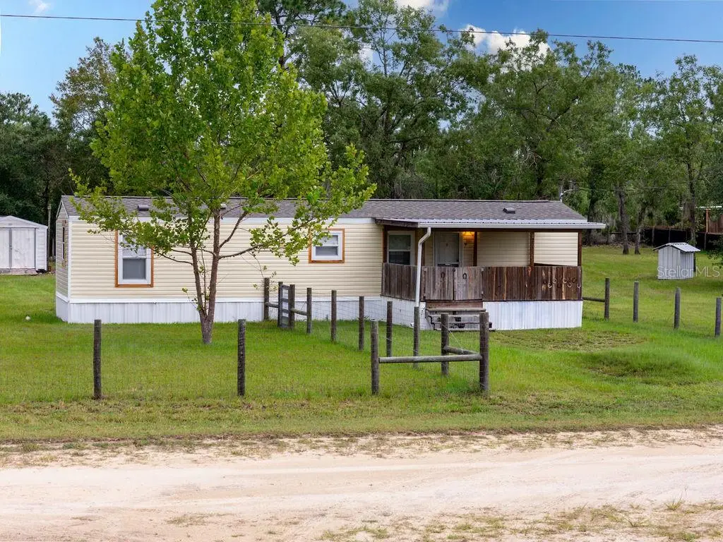 12551 NE 14th Street, Williston, FL 32696 - #1