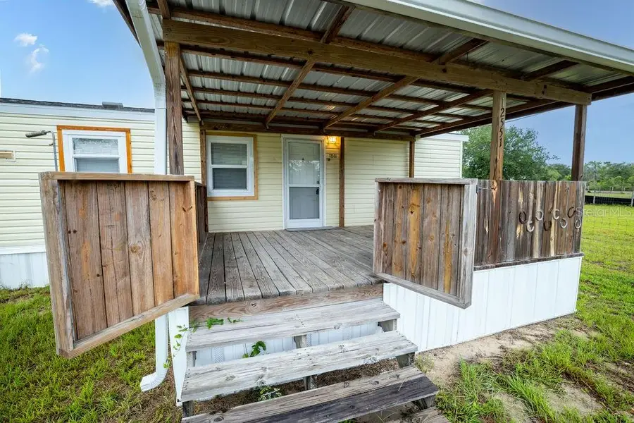 12551 NE 14th Street, Williston, FL 32696 - #3