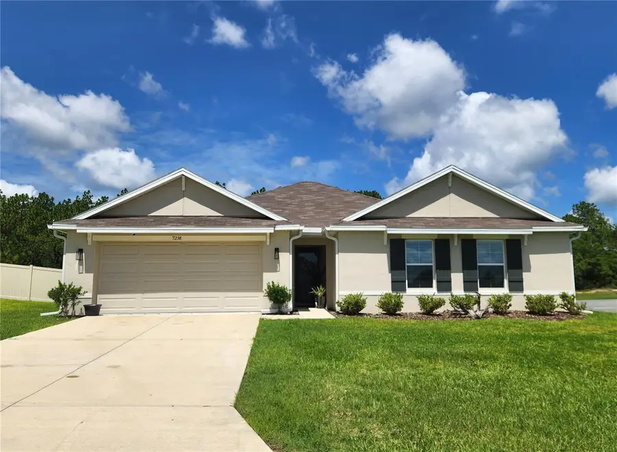 7238 SW 136th Lane, Ocala, FL 34473 - #2