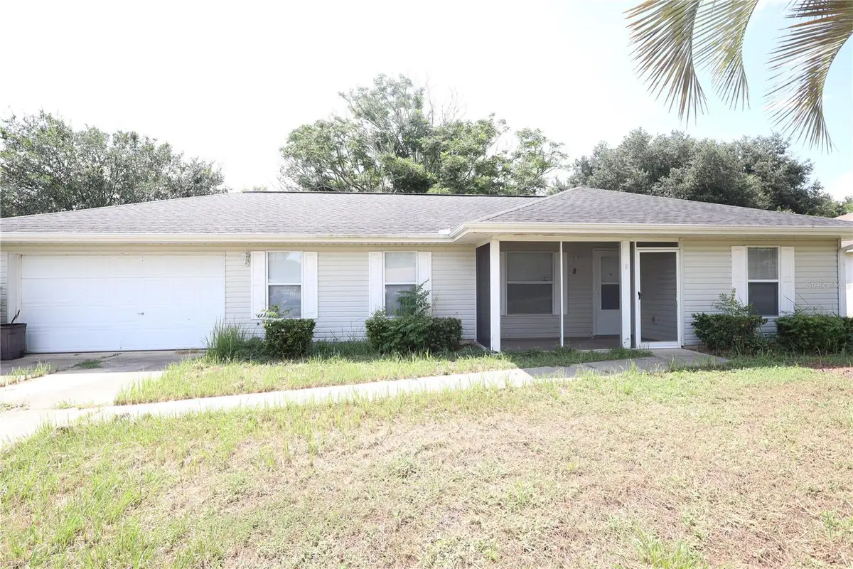 8 Hemlock Terrace, Ocala, FL 34472 - #1