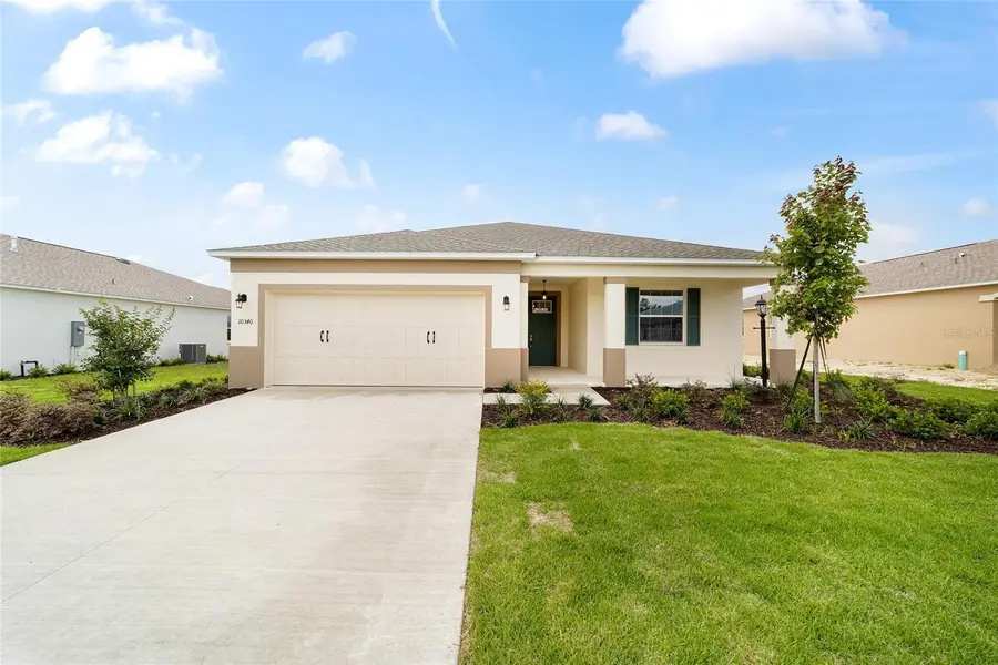 10340 SW 105th Terrace, Ocala, FL 34481 - #2