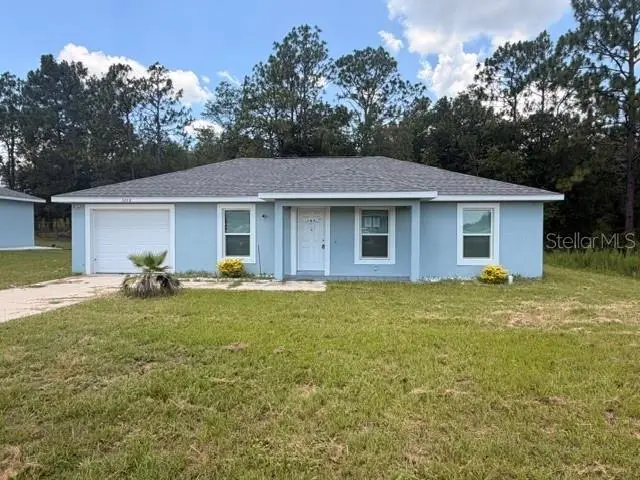 3226 SW 152nd Court, Ocala, FL 34481 - #1