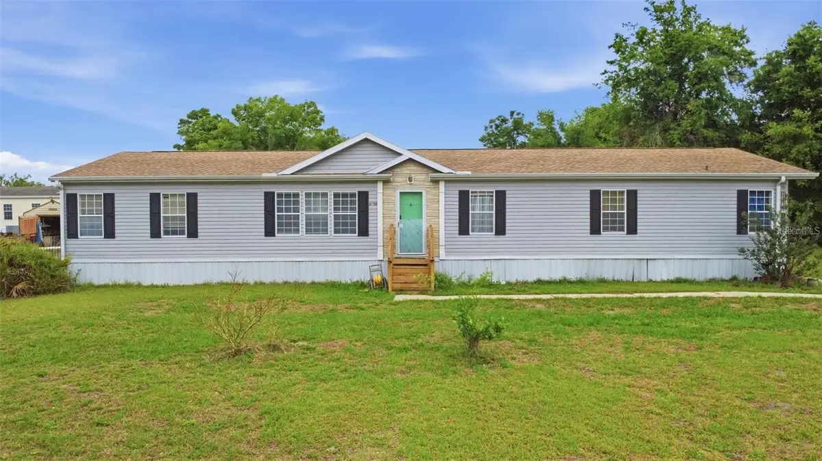 8798 SW 66th Avenue, Ocala, FL 34476 - #1