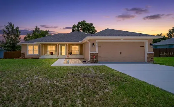 8828 SE 160th Place, SUMMERFIELD, FL 34491