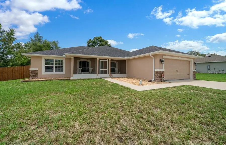 8828 SE 160th Place, Summerfield, FL 34491 - #2