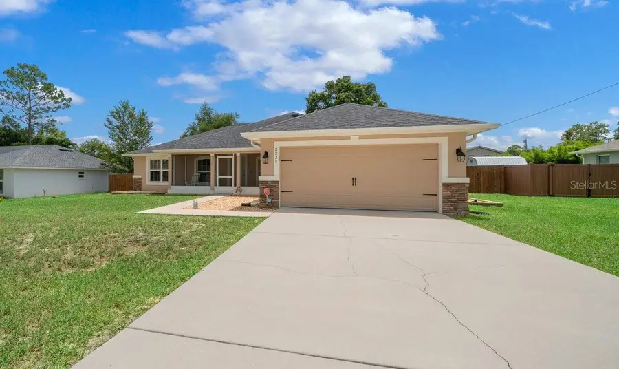 8828 SE 160th Place, Summerfield, FL 34491 - #3