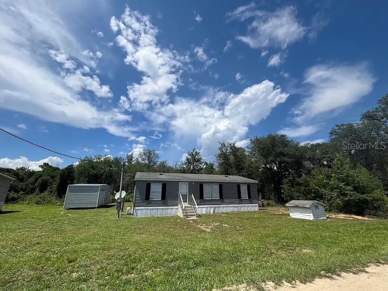 15299 NE 238th Street, Fort McCoy, FL 32134 - #1