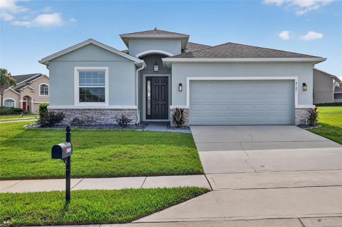 5601 SW 50th Avenue, Ocala, FL 34474 - #1