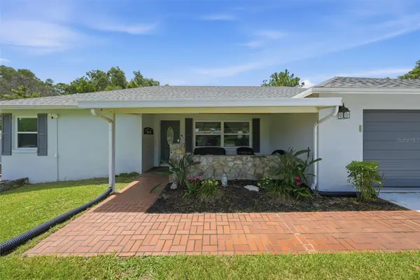 42 S J Kellner Boulevard, BEVERLY HILLS, FL 34465