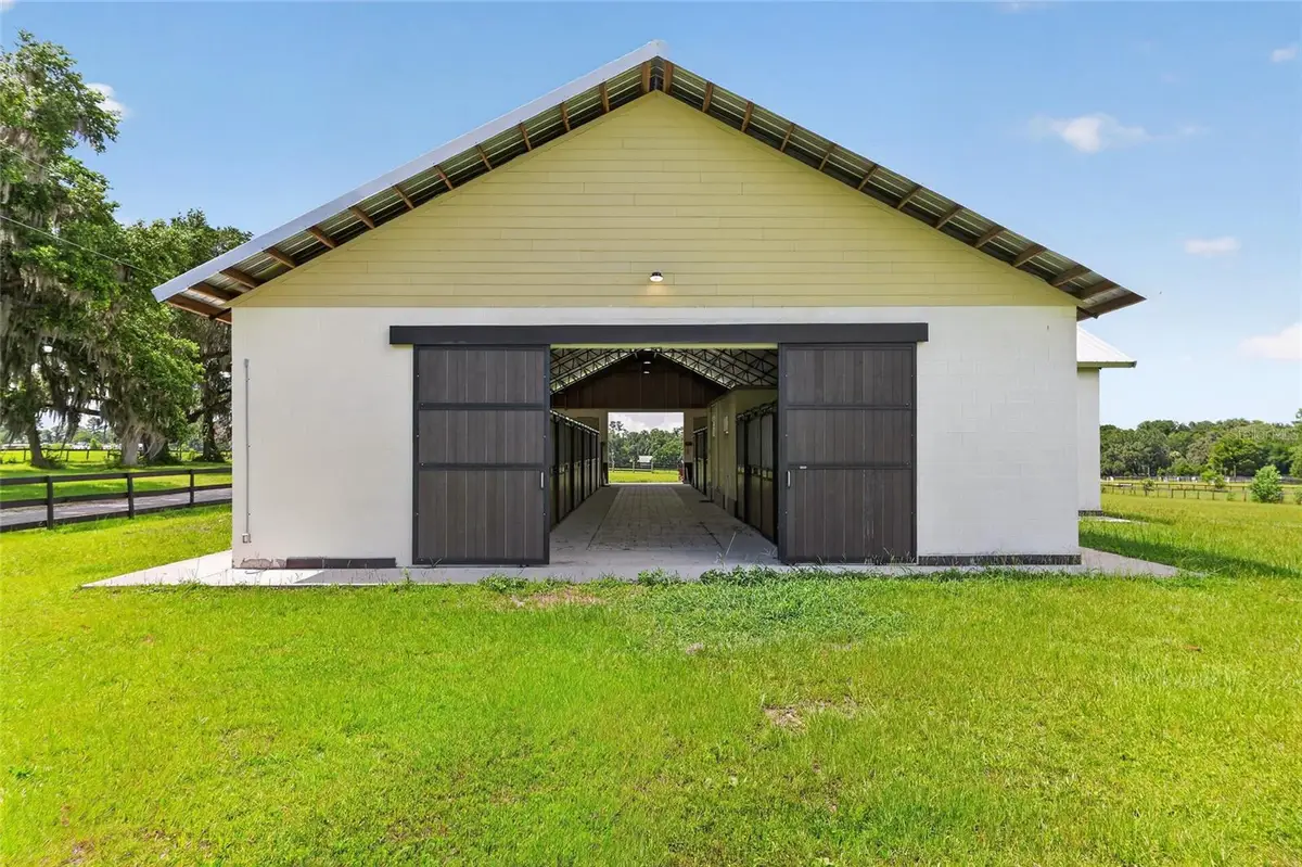 8544 NW 160th Avenue, Morriston, FL 32668 - #1