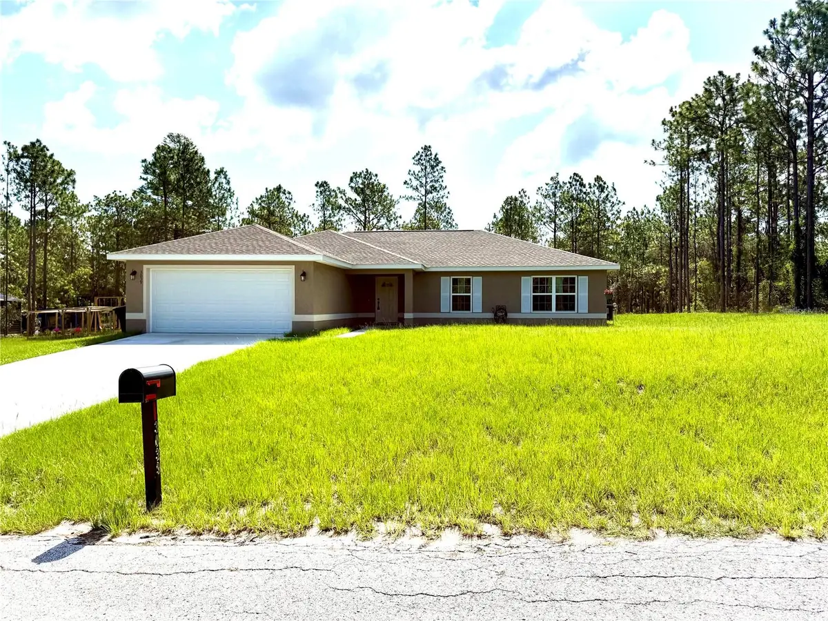 3039 SW Viburnum Road, Dunnellon, FL 34431 - #1