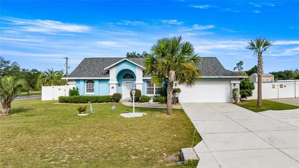 2785 SW 156th Lane Road, OCALA, FL 34473
