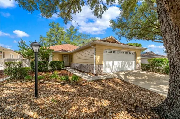 9040 SW 91st Terrace, OCALA, FL 34481