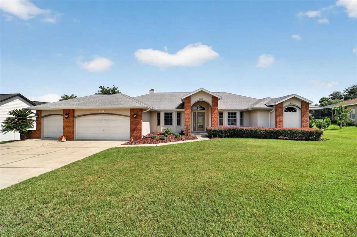 2319 SE 30th Street, Ocala, FL 34471 - #1