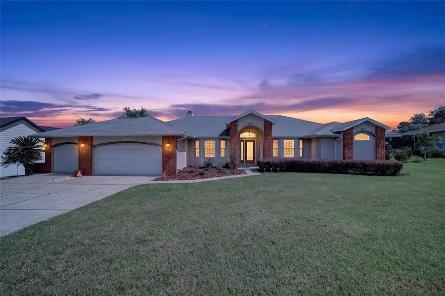2319 SE 30th Street, Ocala, FL 34471 - #2