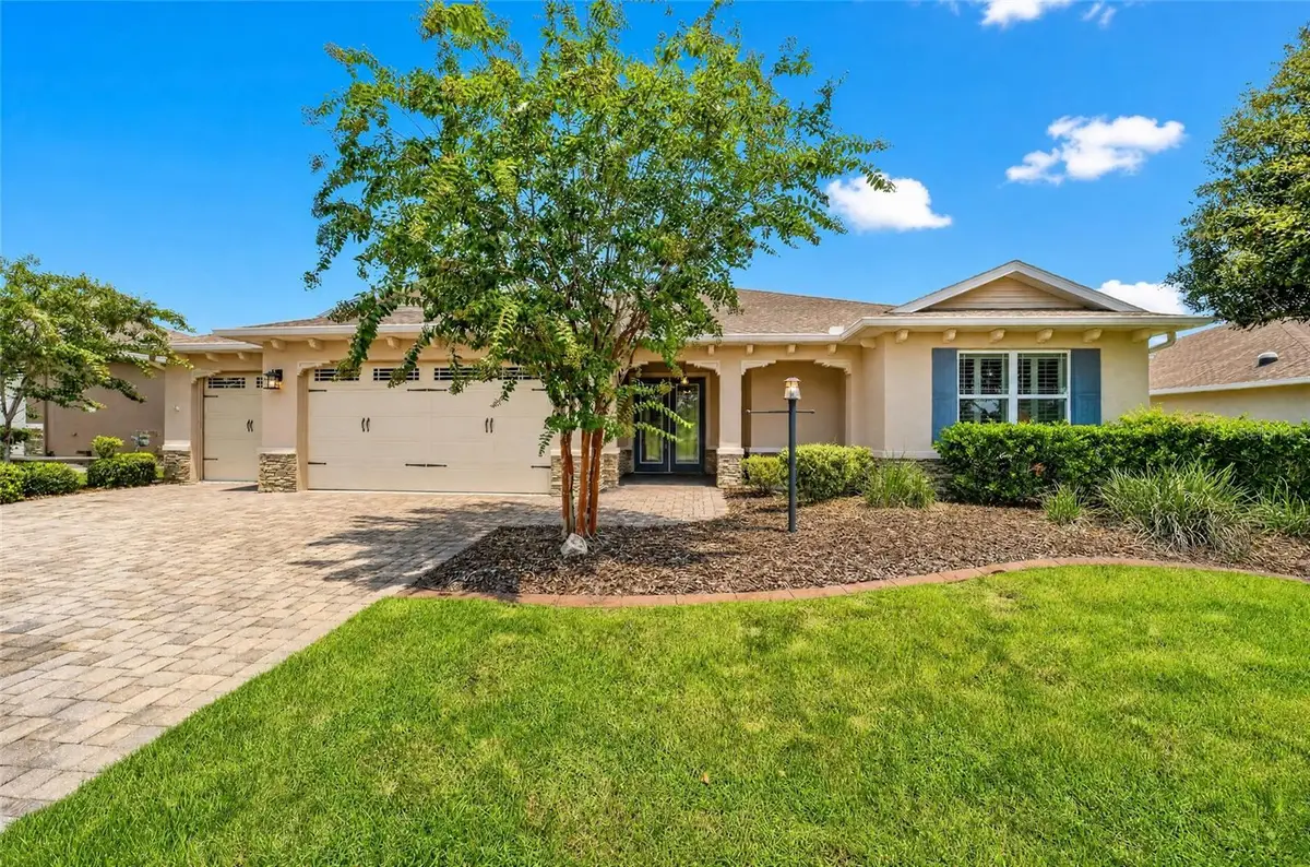 9066 SW 89th Loop, Ocala, FL 34481 - #1