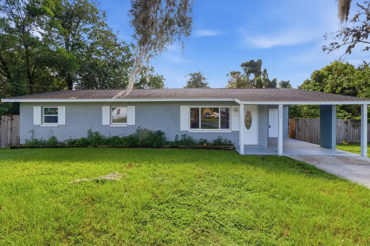3217 NE 14th Avenue, Ocala, FL 34479 - #1