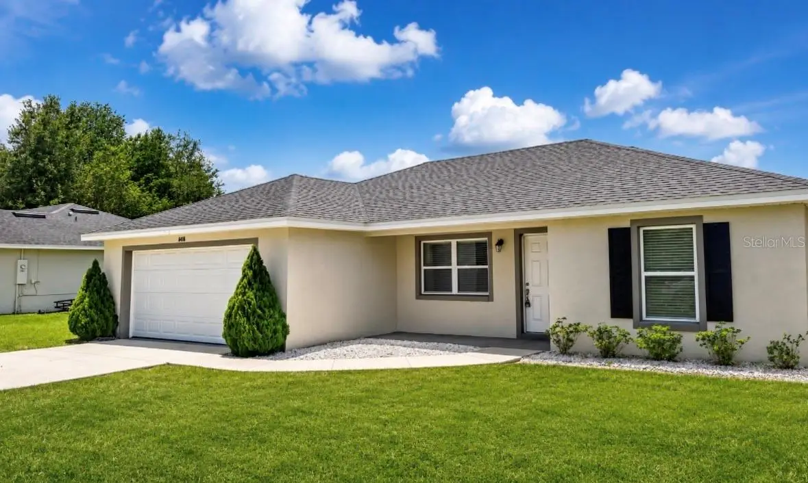 6486 SW 129th Street, Ocala, FL 34473 - #1