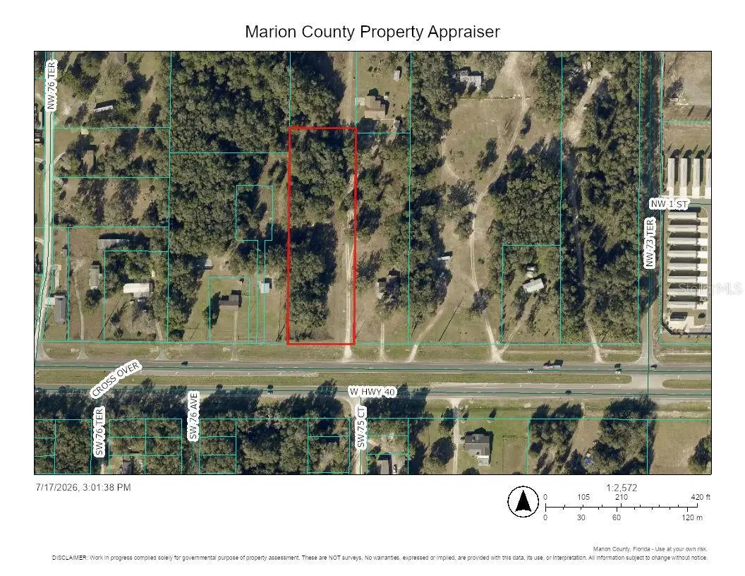 7559 W Highway 40, Ocala, FL 34482 - #1