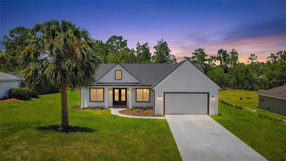 2281 E Marcia Street, Inverness, FL 34453 - #1