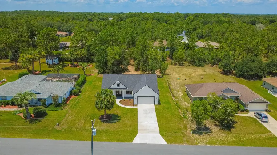 2281 E Marcia Street, Inverness, FL 34453 - #2