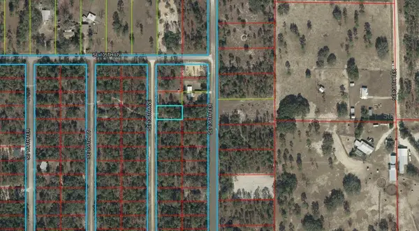 TBD SE 136th Avenue, DUNNELLON, FL 34431