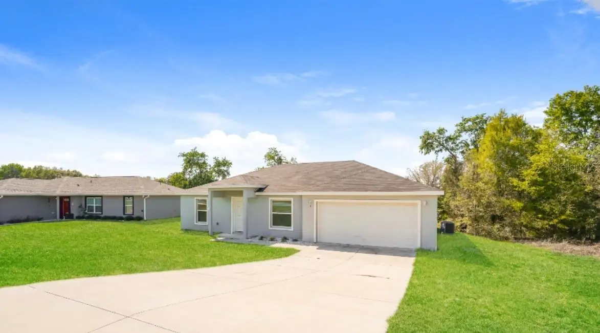 2656 W Castania Drive, Dunnellon, FL 34434 - #1