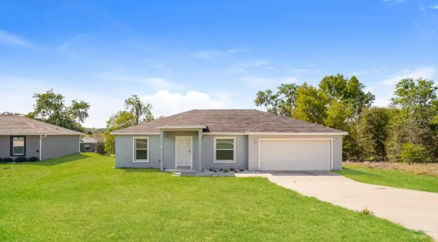 2656 W Castania Drive, Dunnellon, FL 34434 - #2