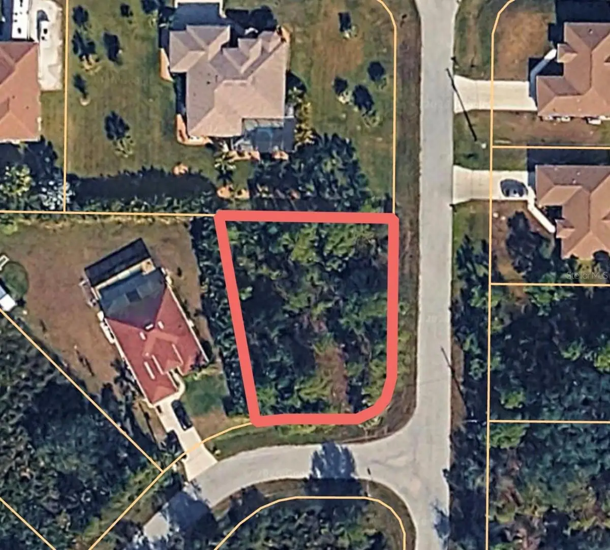Schoen Street, North Port, FL 34291 - #1