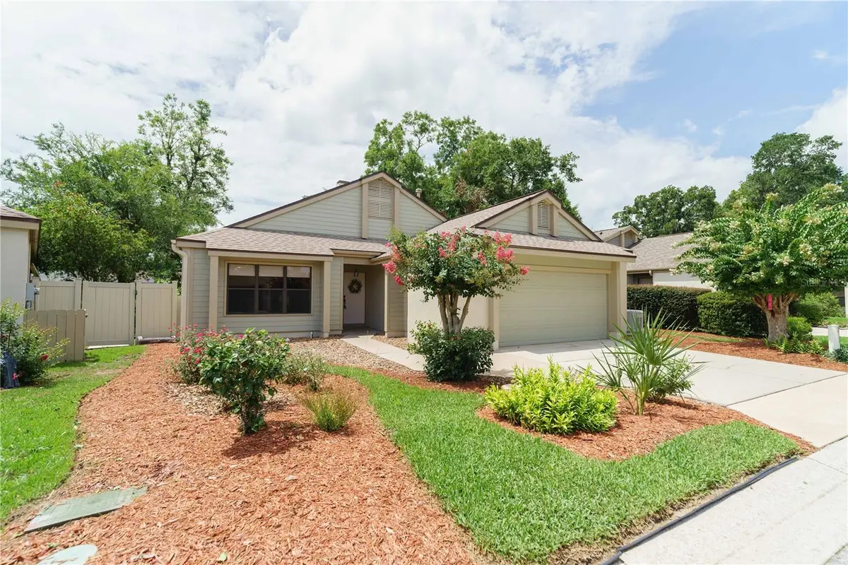 4418 NE 4th Street, Ocala, FL 34470 - #1