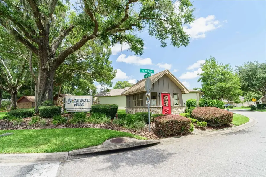 4418 NE 4th Street, Ocala, FL 34470 - #3