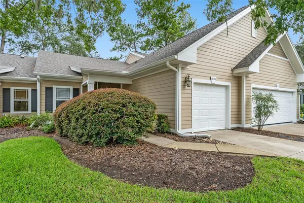 12705 NW 11th Place, NEWBERRY, FL 32669