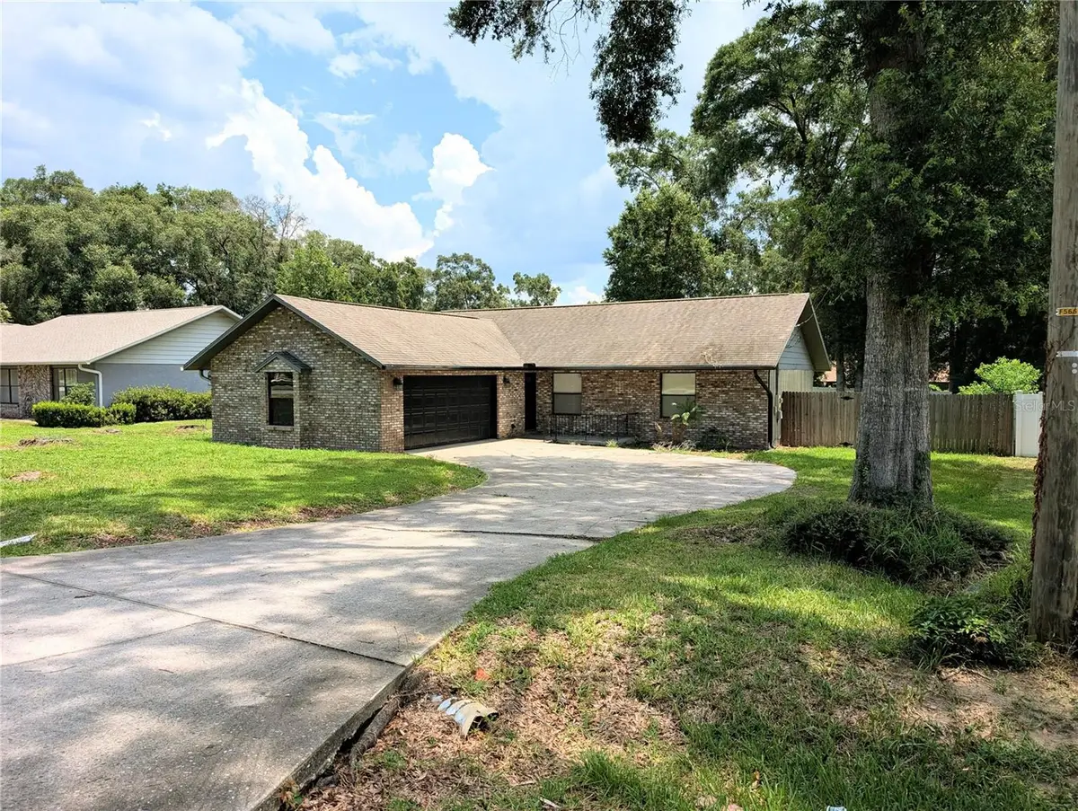 3243 NE 32nd Avenue, Ocala, FL 34479 - #1