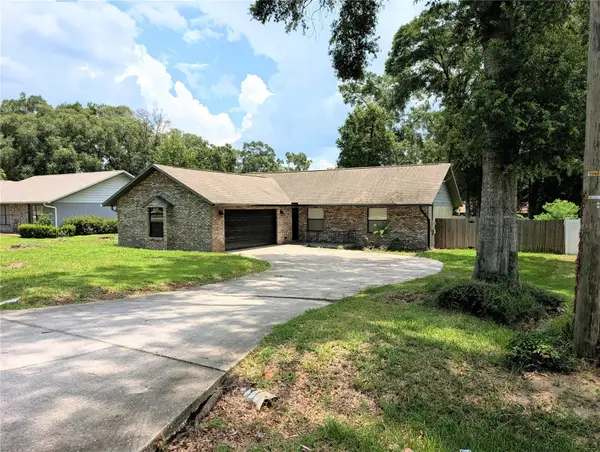 3243 NE 32nd Avenue, OCALA, FL 34479