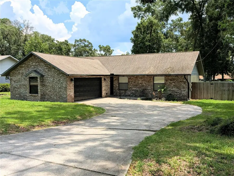 3243 NE 32nd Avenue, Ocala, FL 34479 - #2