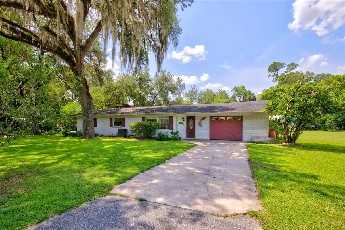 20934 Third Avenue, Dunnellon, FL 34431 - #1