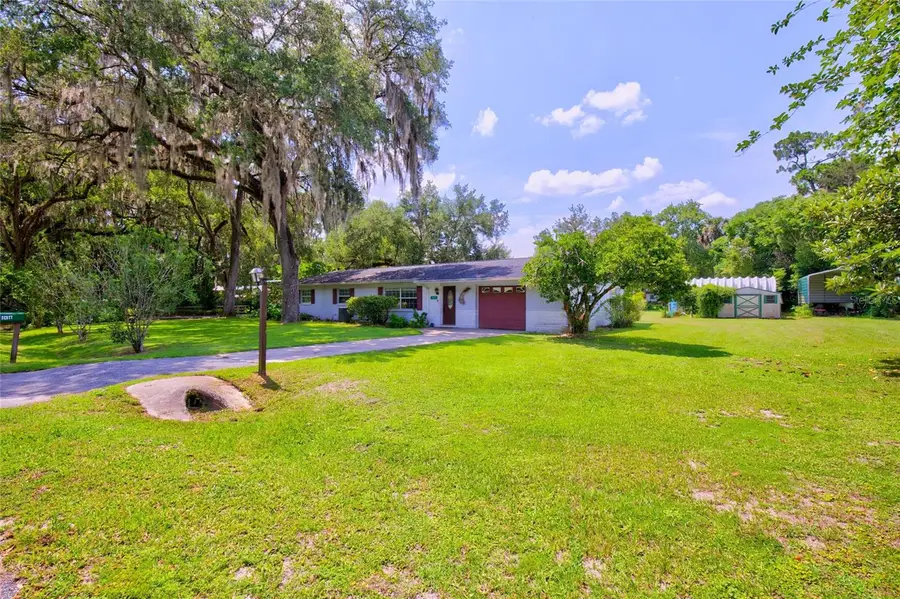 20934 Third Avenue, Dunnellon, FL 34431 - #2