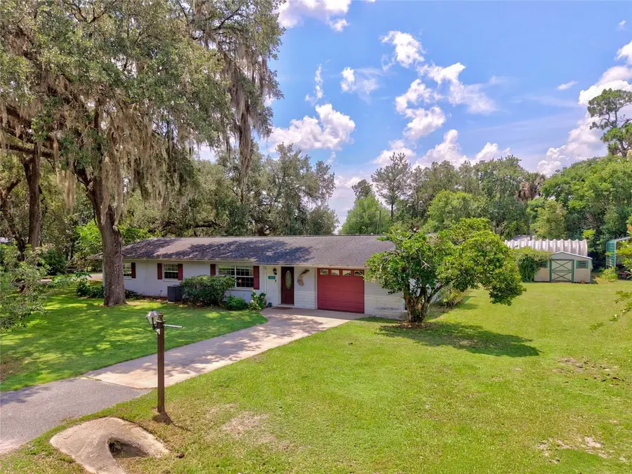 20934 Third Avenue, Dunnellon, FL 34431 - #3