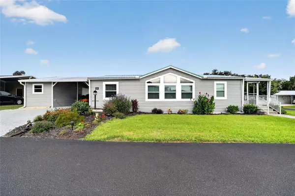 Address Withheld By Seller, LEESBURG, FL 34788