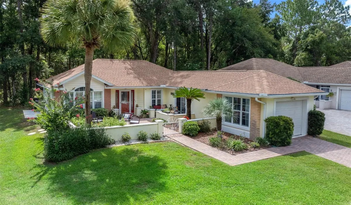 7240 SW 115th Place, Ocala, FL 34476 - #1