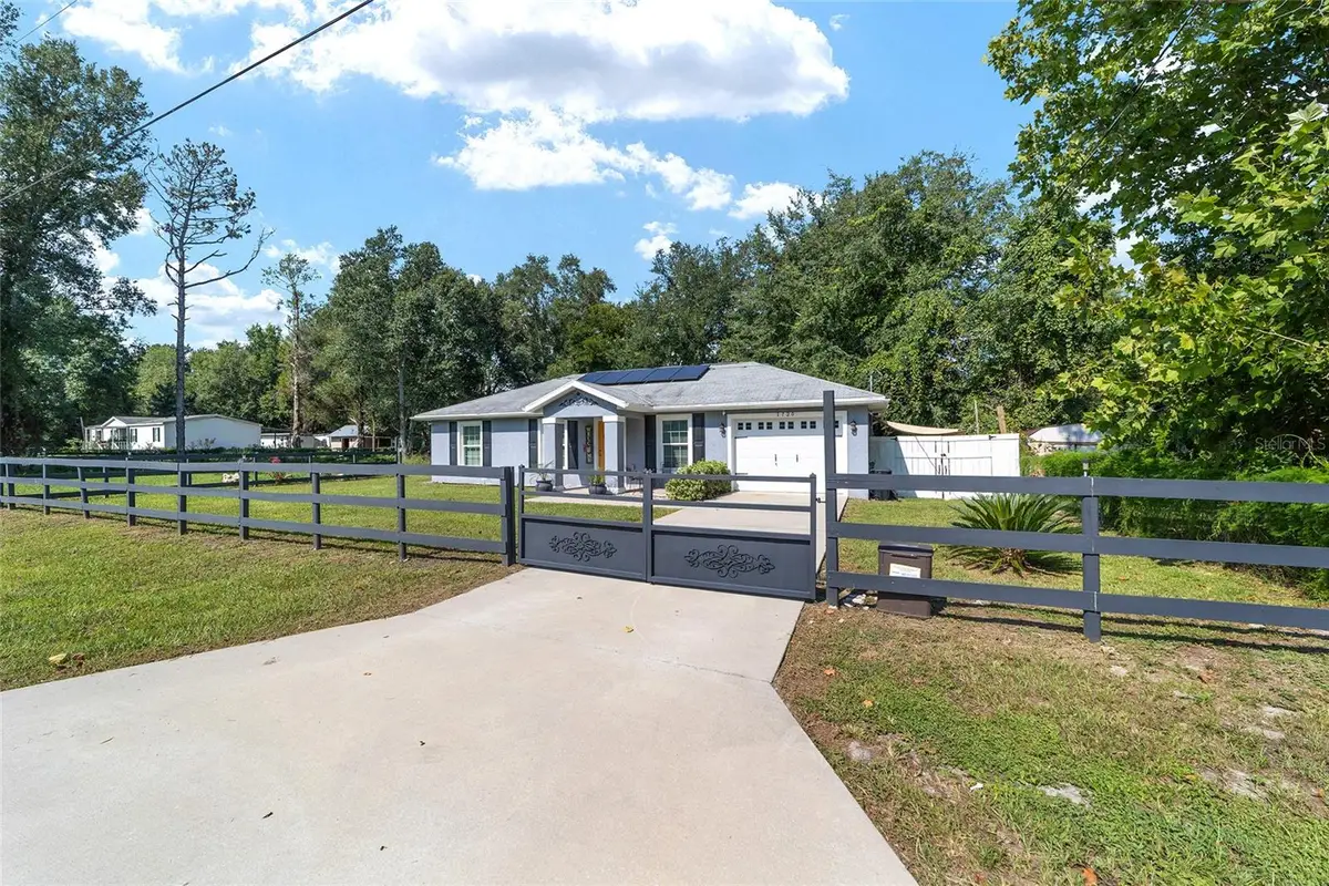 1720 NW 110th Court, Ocala, FL 34482 - #1