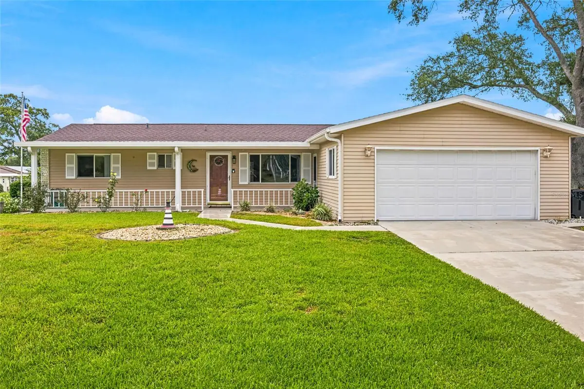 6483 SW 110th Street, Ocala, FL 34476 - #1
