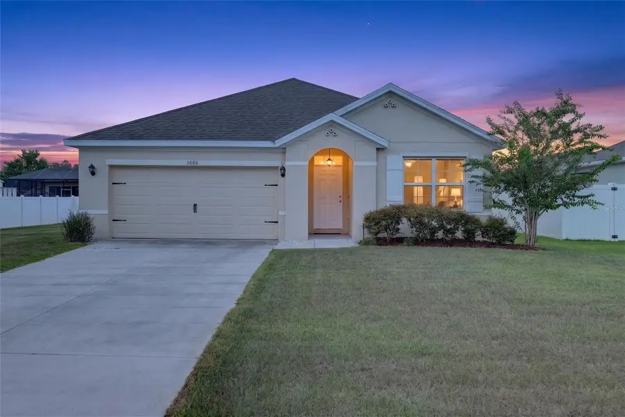 3886 SE 97th Lane, Belleview, FL 34420 - #2