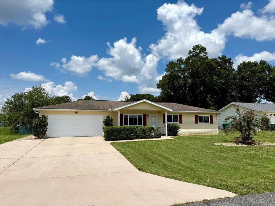 10960 SW 75th Avenue, Ocala, FL 34476 - #2