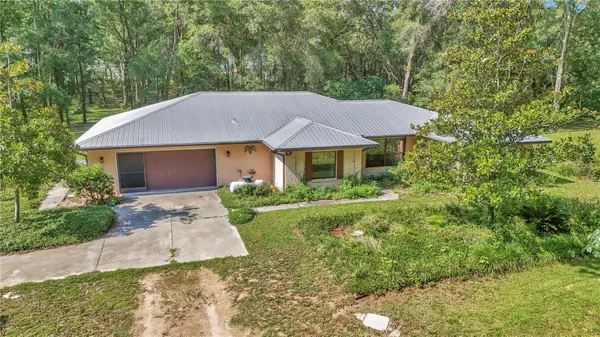 17690 SE 66 Place, MORRISTON, FL 32668