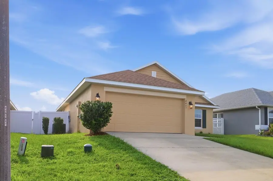 4493 NW 2nd Court, Ocala, FL 34475 - #2
