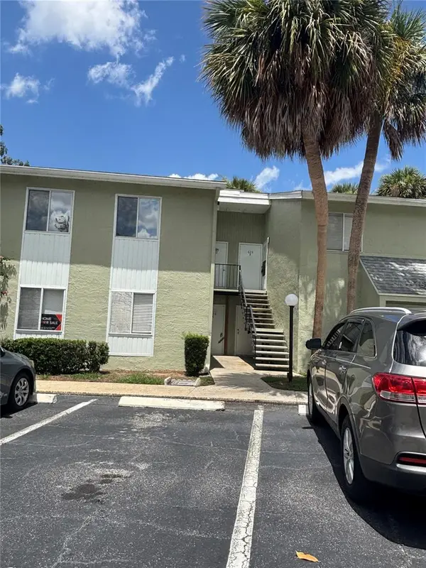 628 Fairways Circle #B, OCALA, FL 34472